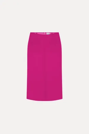 The Valletta Skirt