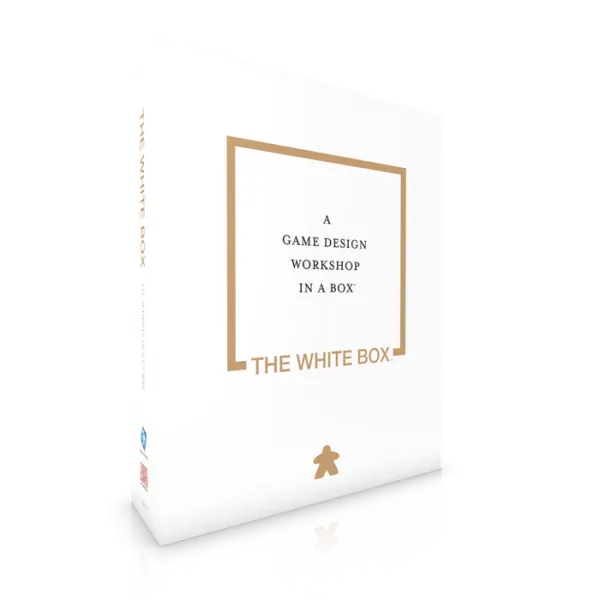 The White Box