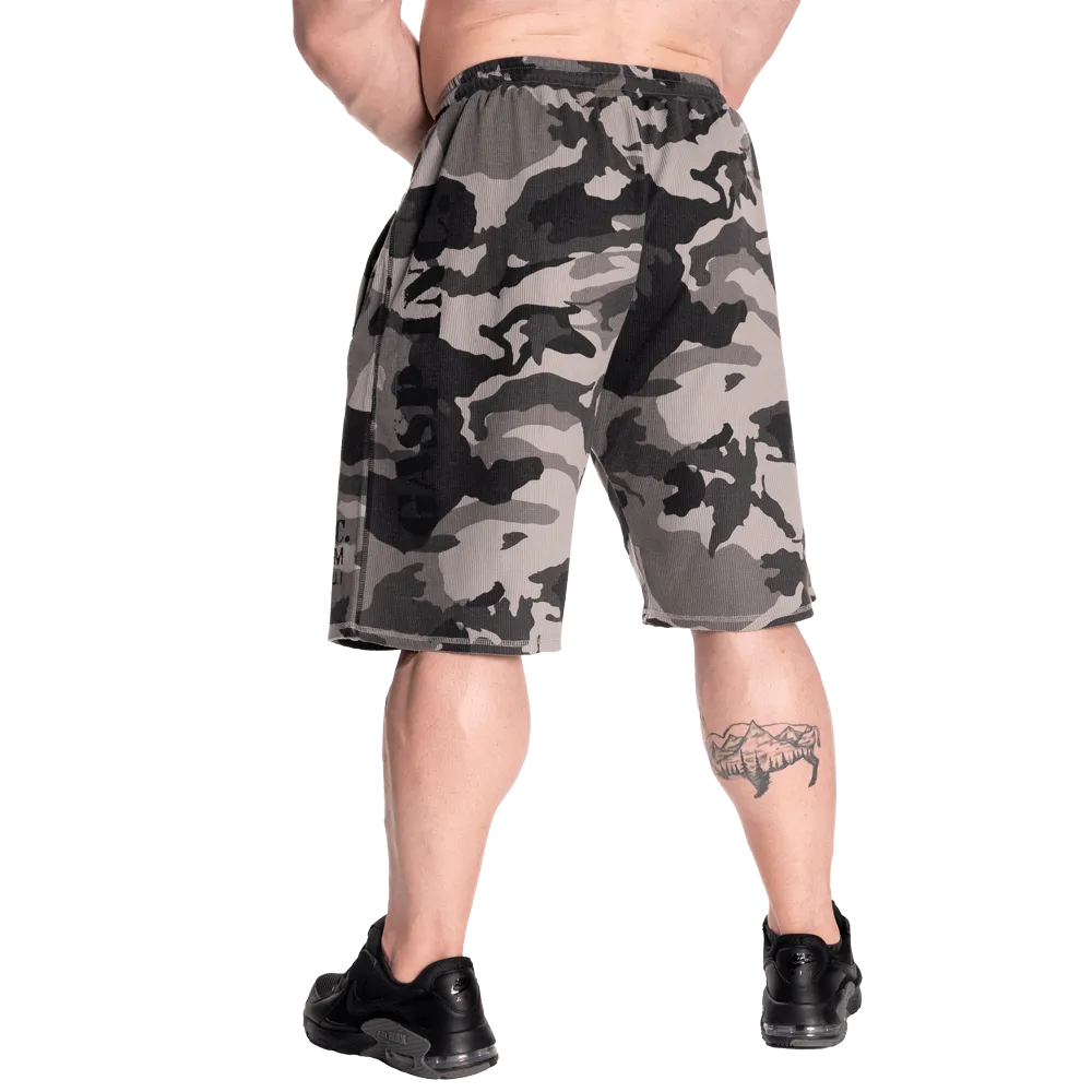 Thermal Shorts - Tactical Camo