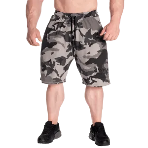 Thermal Shorts - Tactical Camo