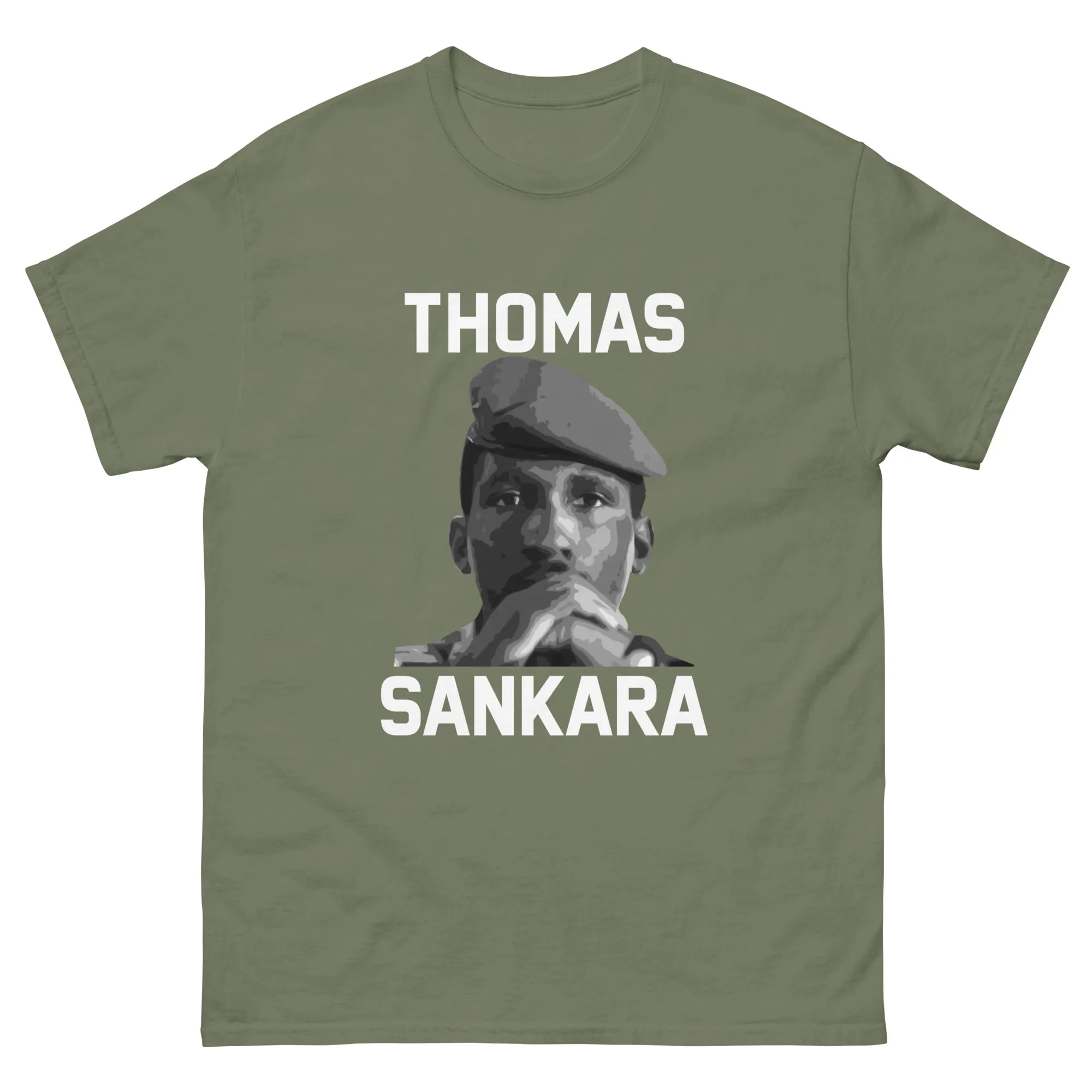 Thomas Sankara T-Shirt