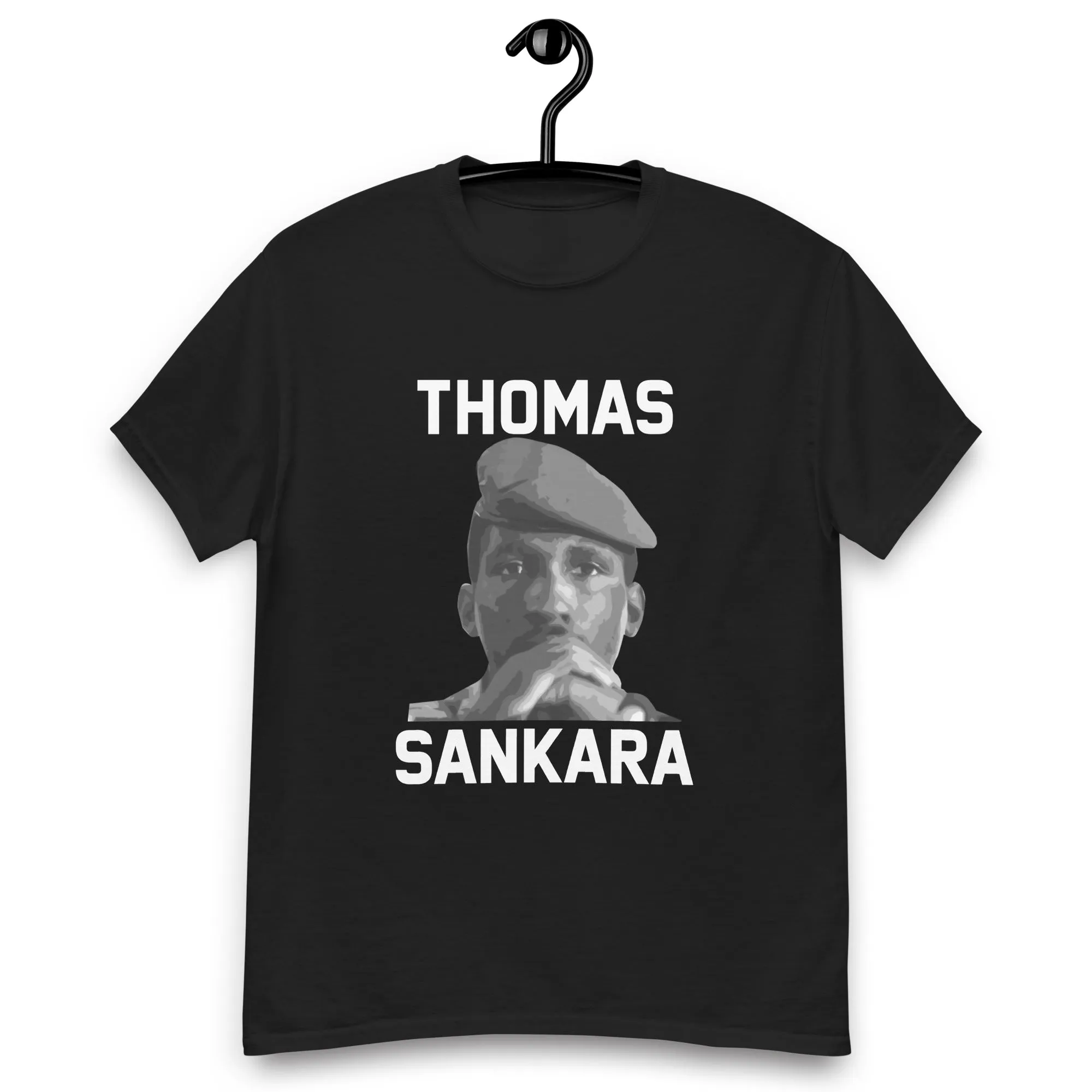 Thomas Sankara T-Shirt