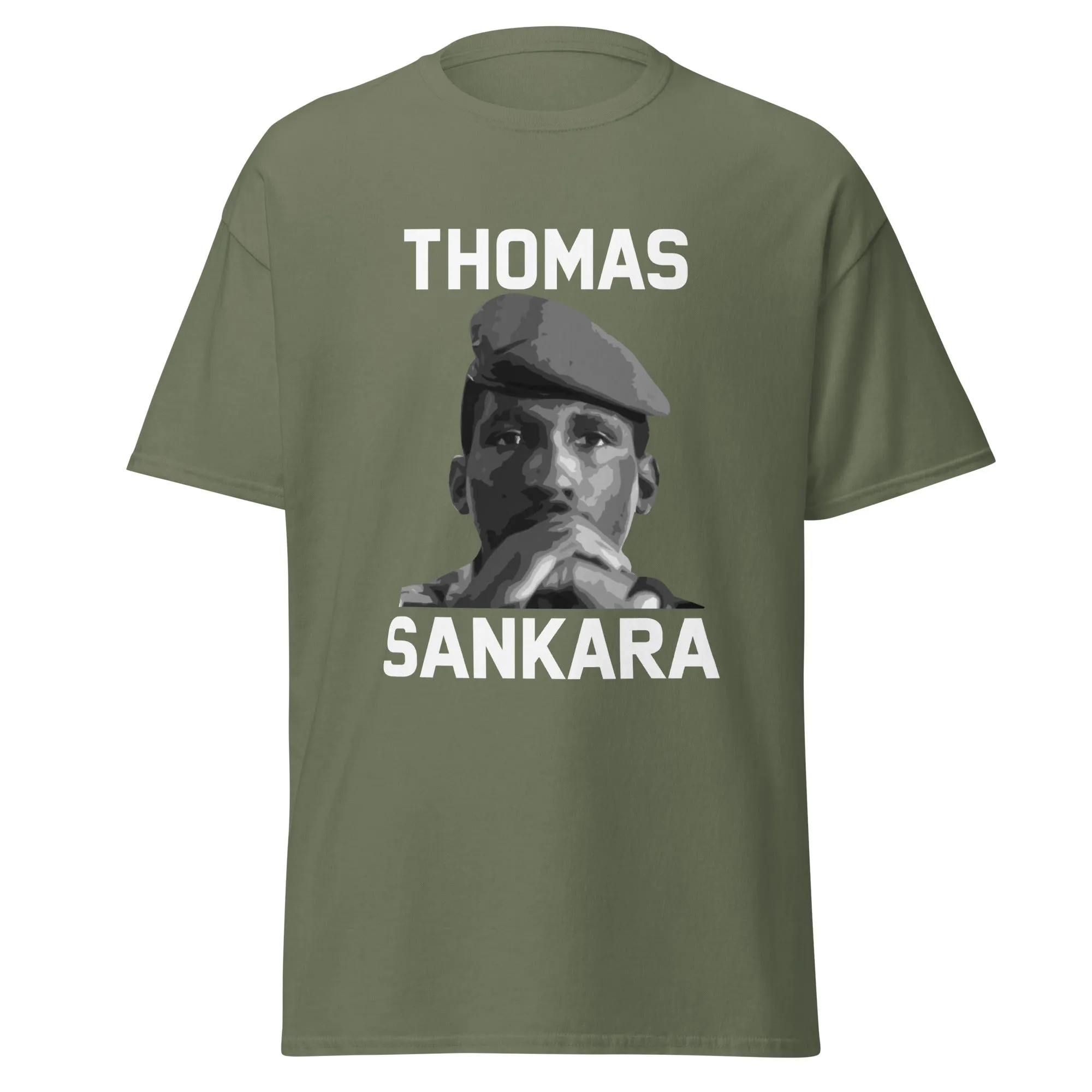Thomas Sankara T-Shirt