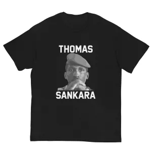 Thomas Sankara T-Shirt