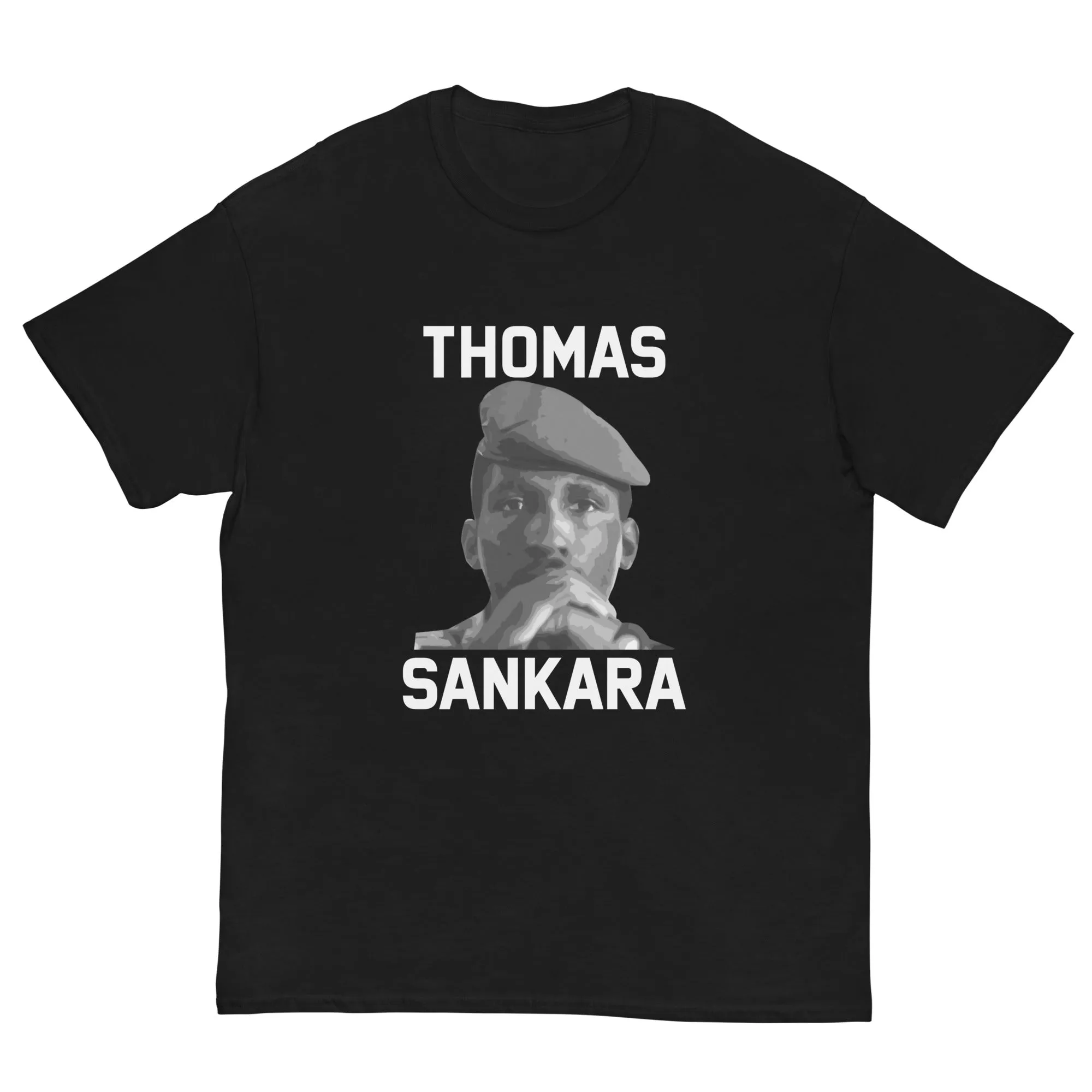 Thomas Sankara T-Shirt