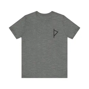 Thurisaz (Thor's Hammer) Viking Rune Unisex T-Shirt