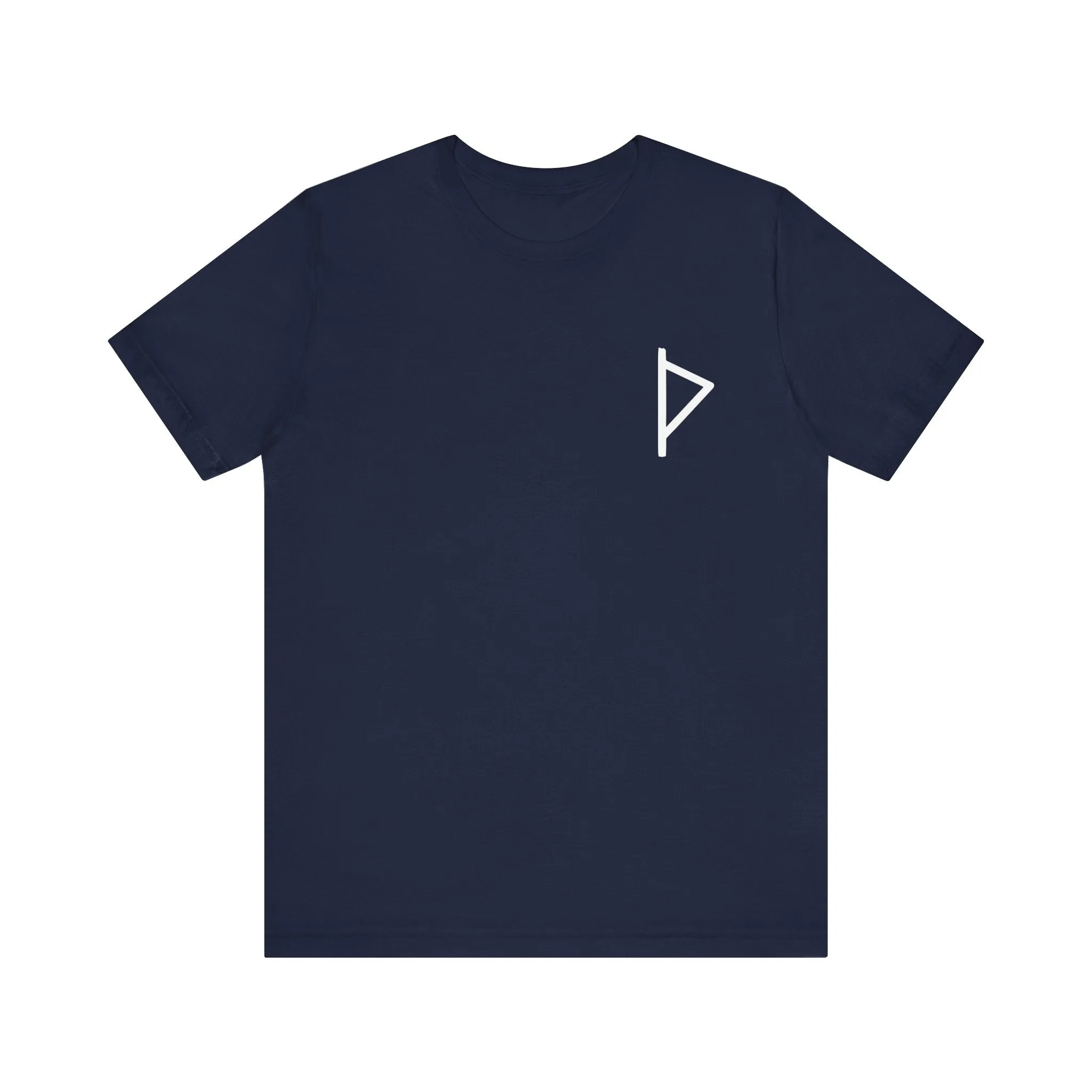Thurisaz (Thor's Hammer) Viking Rune Unisex T-Shirt