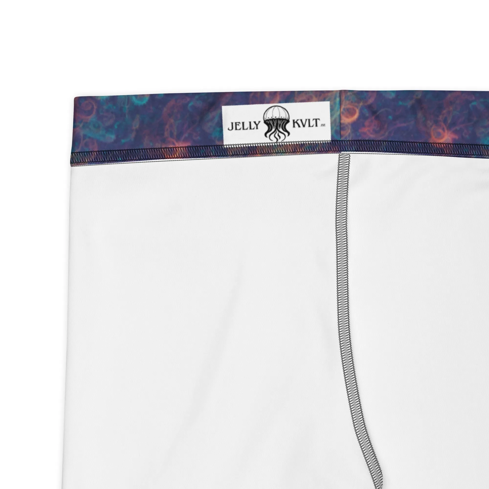 Tight Shorts - Galactic Tangle