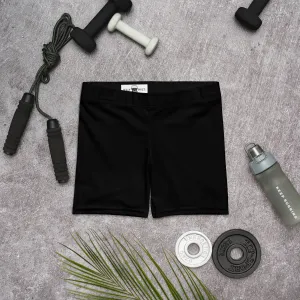 Tight Shorts - Noir