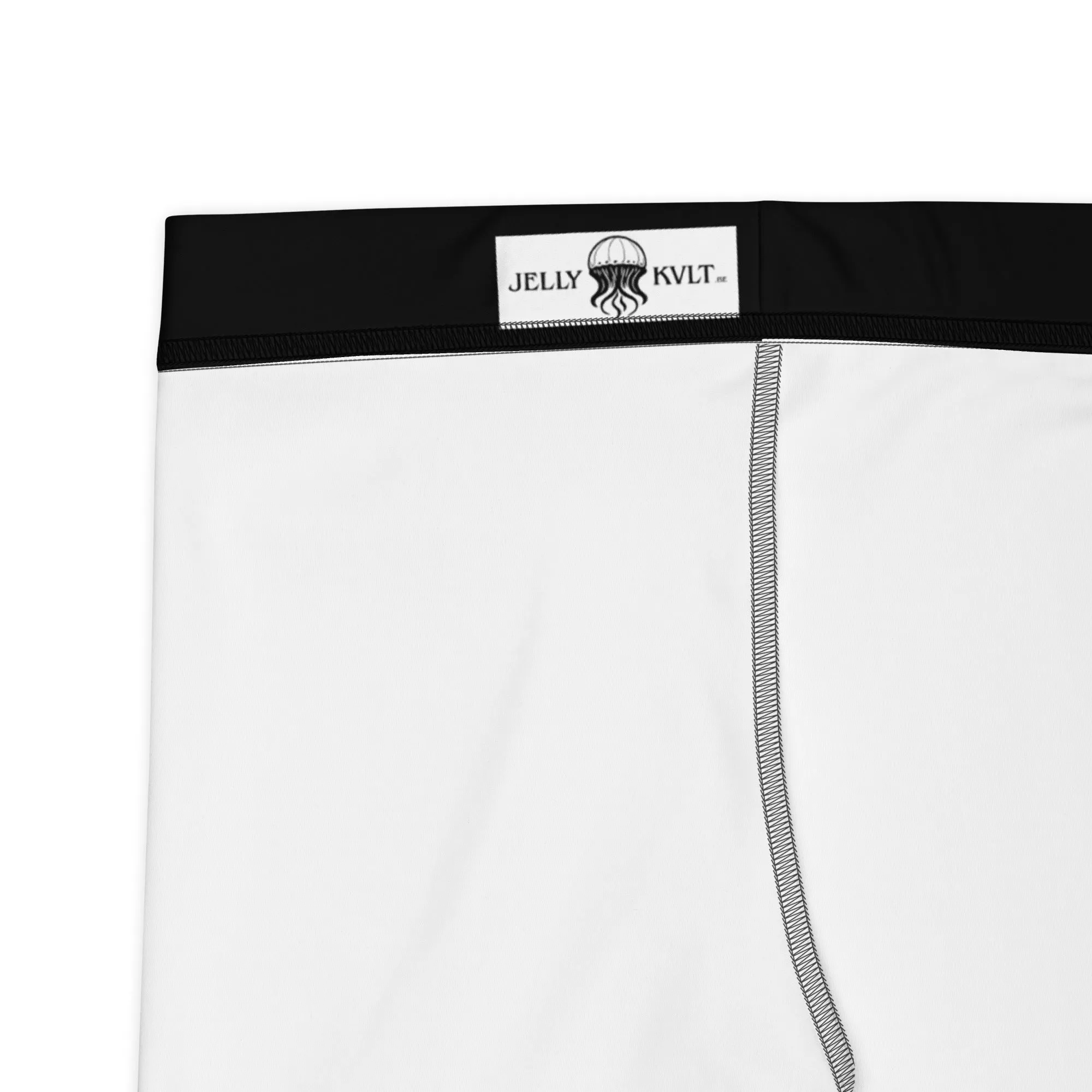 Tight Shorts - Noir