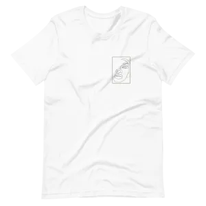Tiny Chai Unisex T-Shirt