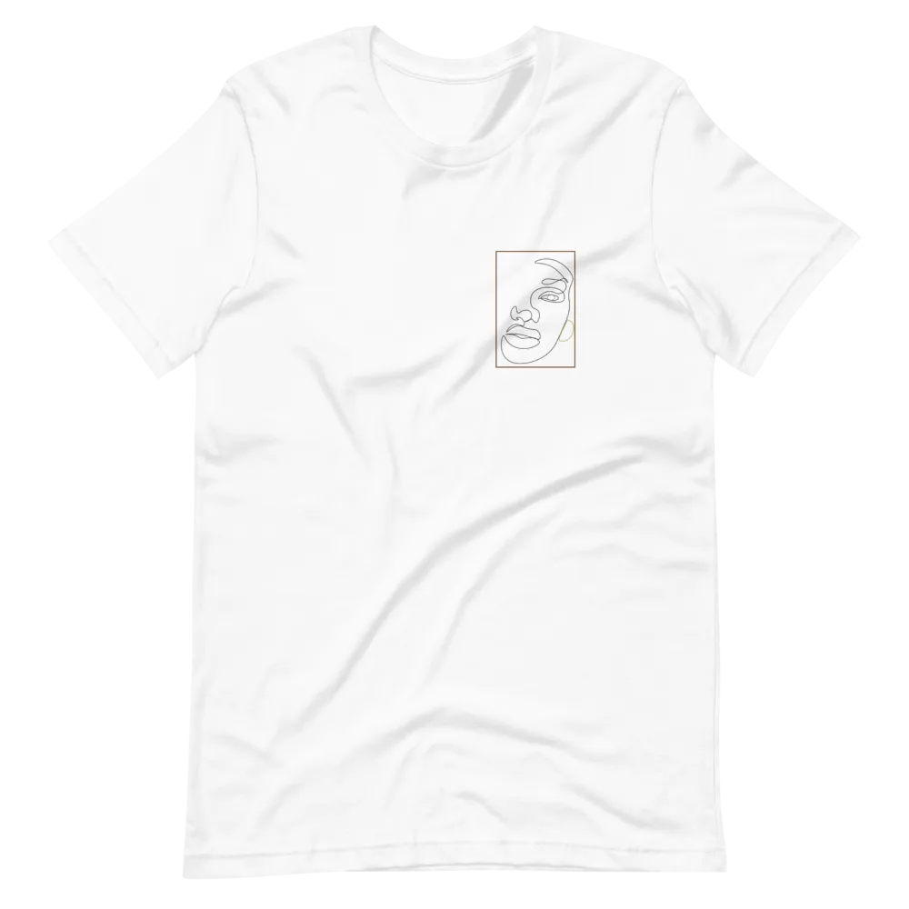 Tiny Chai Unisex T-Shirt