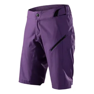 TLD 23 Womens Lilium Short Shell Orchid