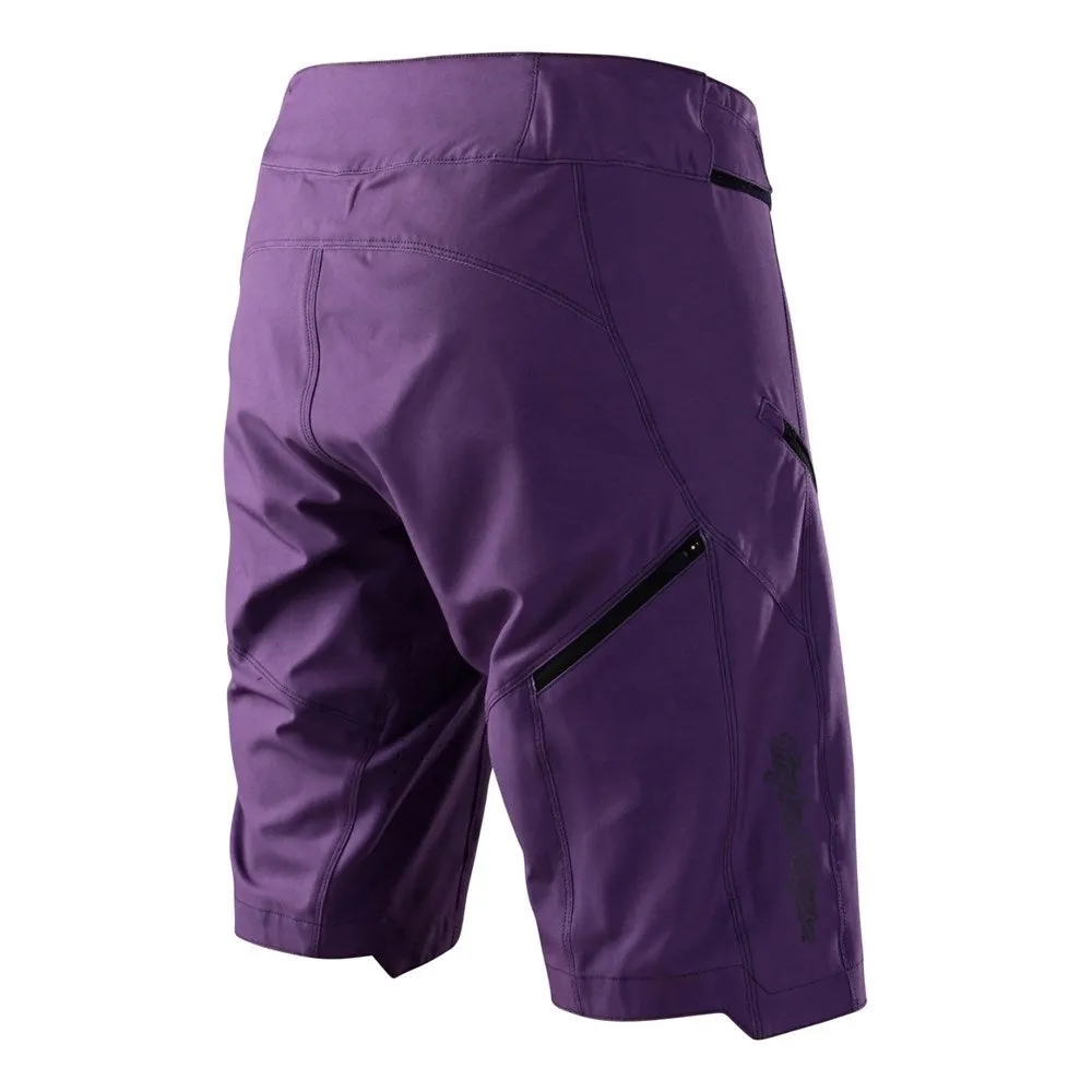 TLD 23 Womens Lilium Short Shell Orchid