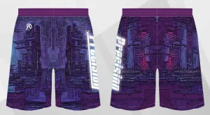 TMP - Precision Womens - Shorts