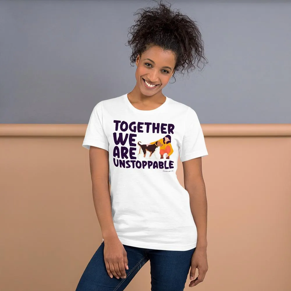 Together we are T Shirt (Exclusive Collection)