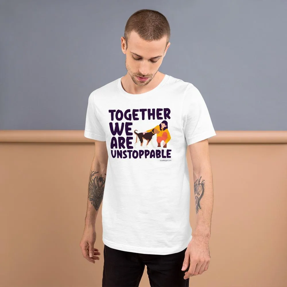 Together we are T Shirt (Exclusive Collection)