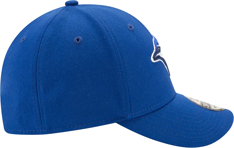 Toronto Blue Jays New Era 39Thirty Team Classic Stretch Fit Cap