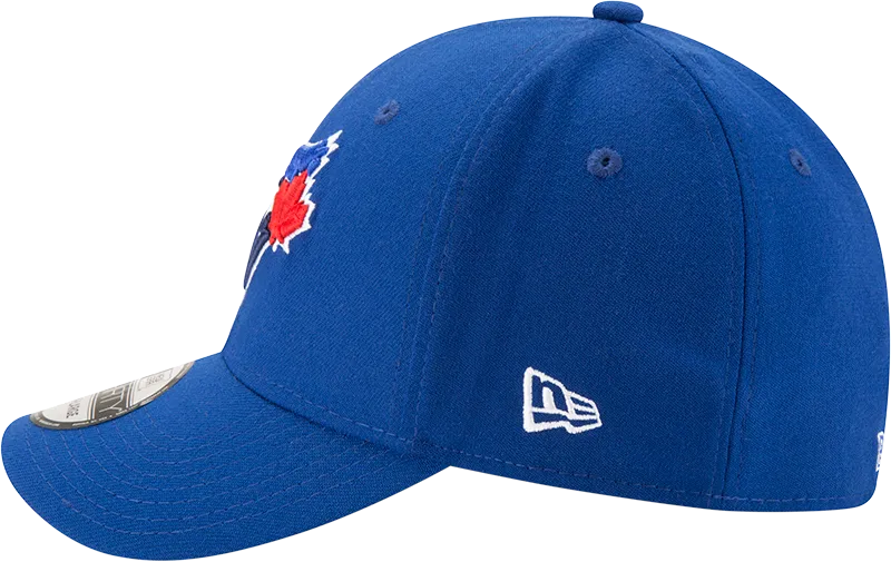 Toronto Blue Jays New Era 39Thirty Team Classic Stretch Fit Cap