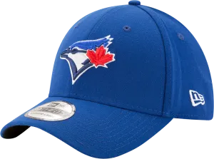 Toronto Blue Jays New Era 39Thirty Team Classic Stretch Fit Cap