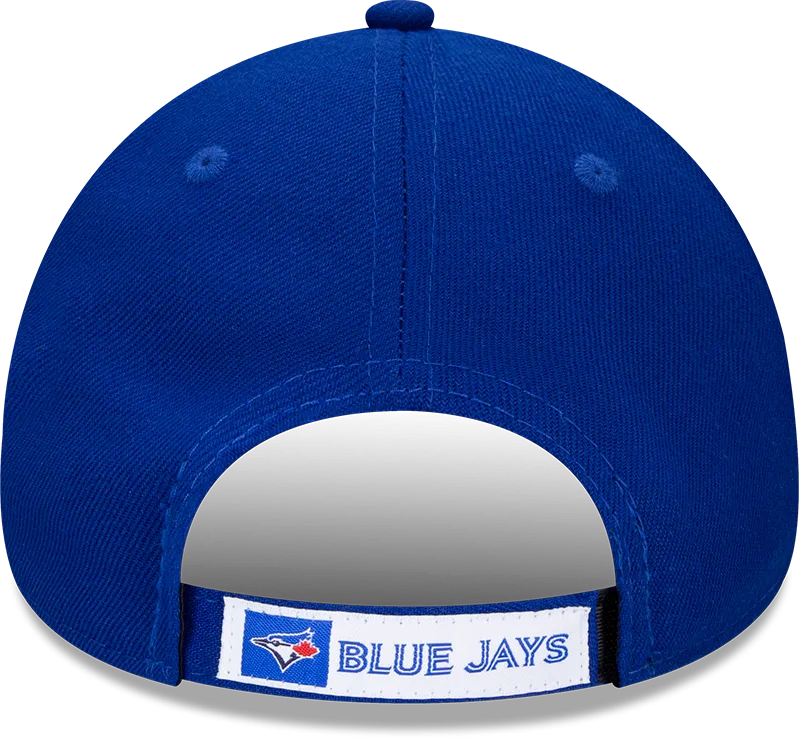 Toronto Blue Jays New Era 9Forty The League Jr Adjustable