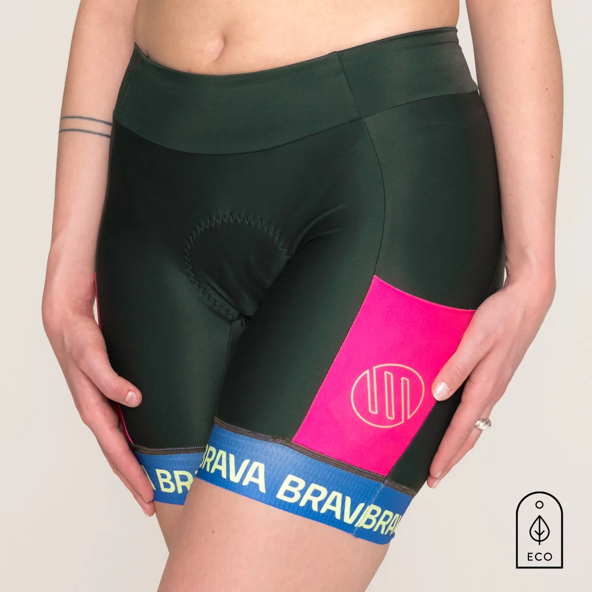 Tri Short