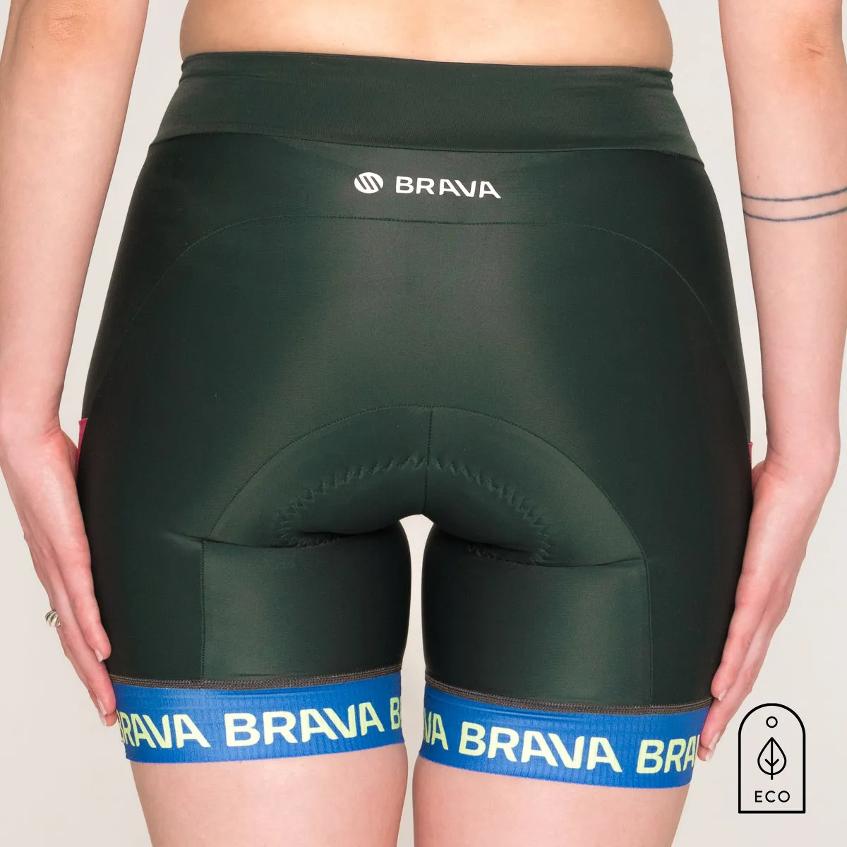 Tri Short