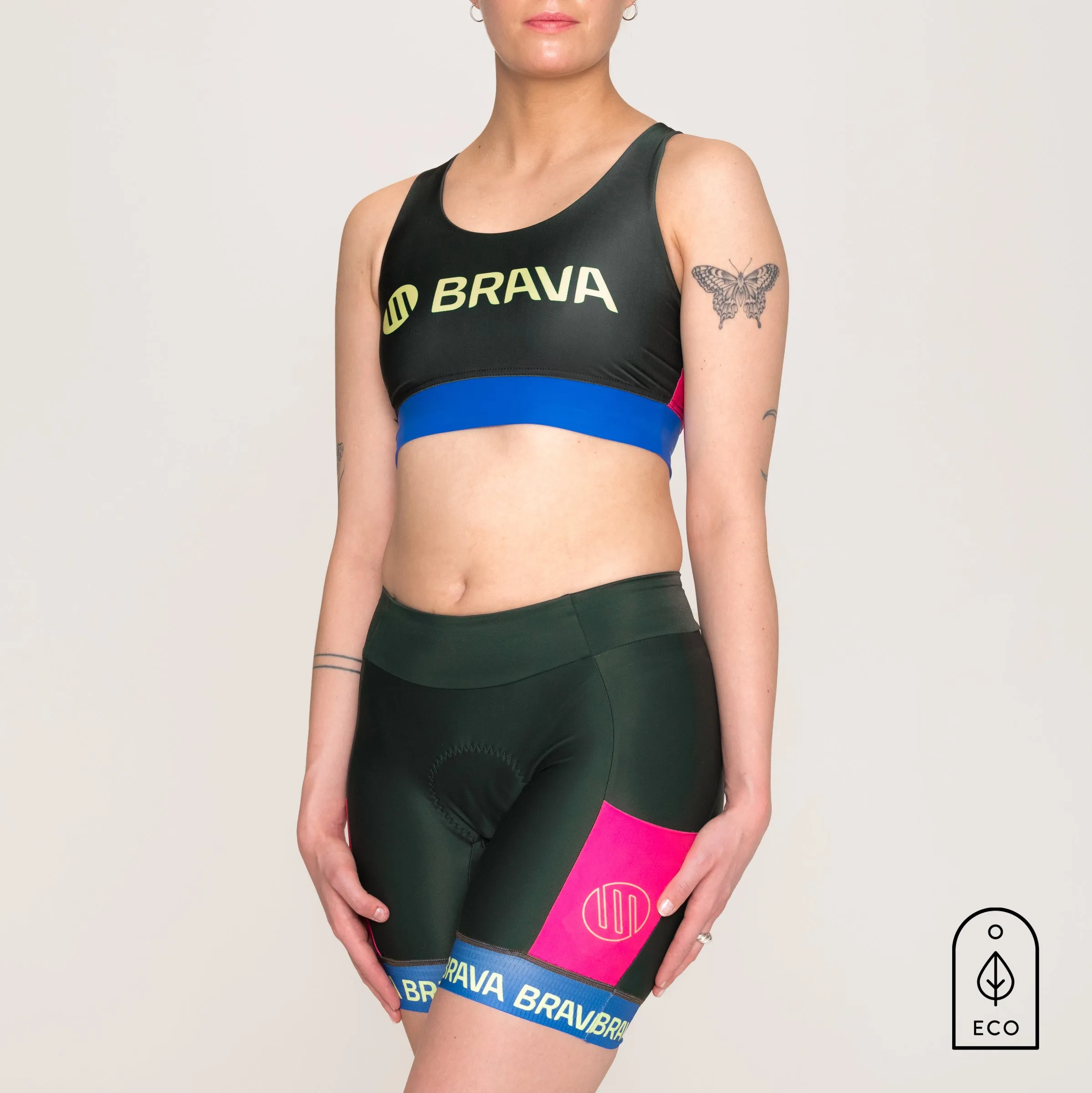 Tri Short