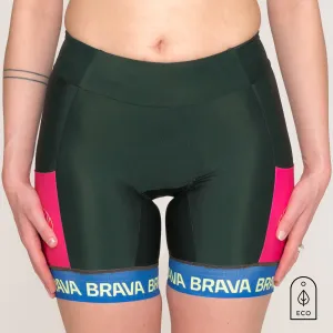 Tri Short