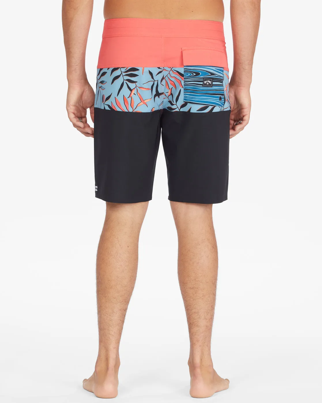 Tribong Pro Boardshorts 19"