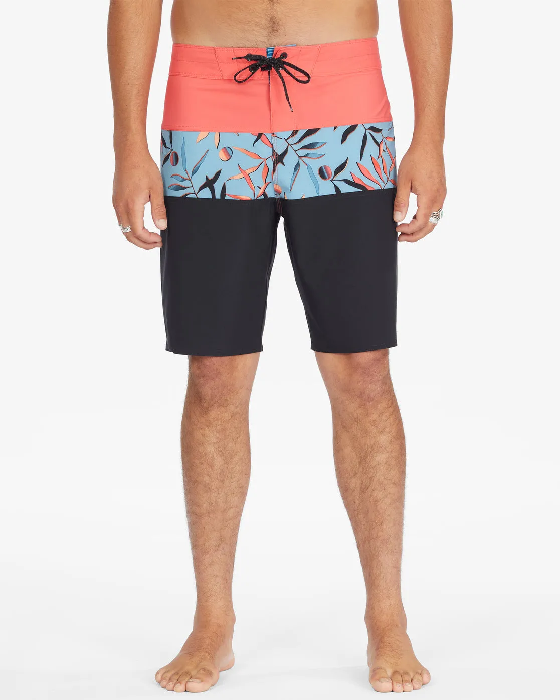 Tribong Pro Boardshorts 19"