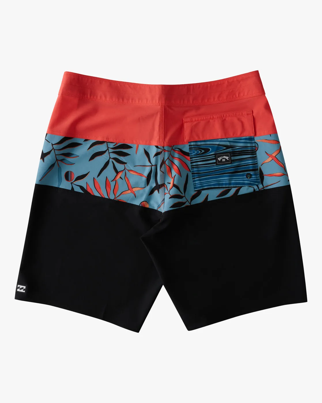 Tribong Pro Boardshorts 19"