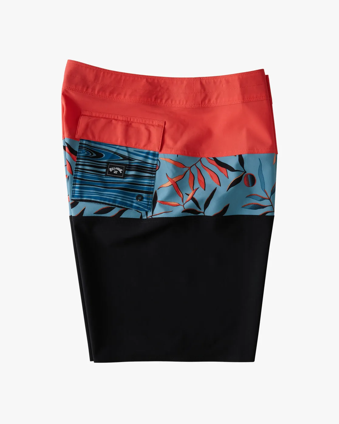 Tribong Pro Boardshorts 19"