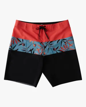 Tribong Pro Boardshorts 19"