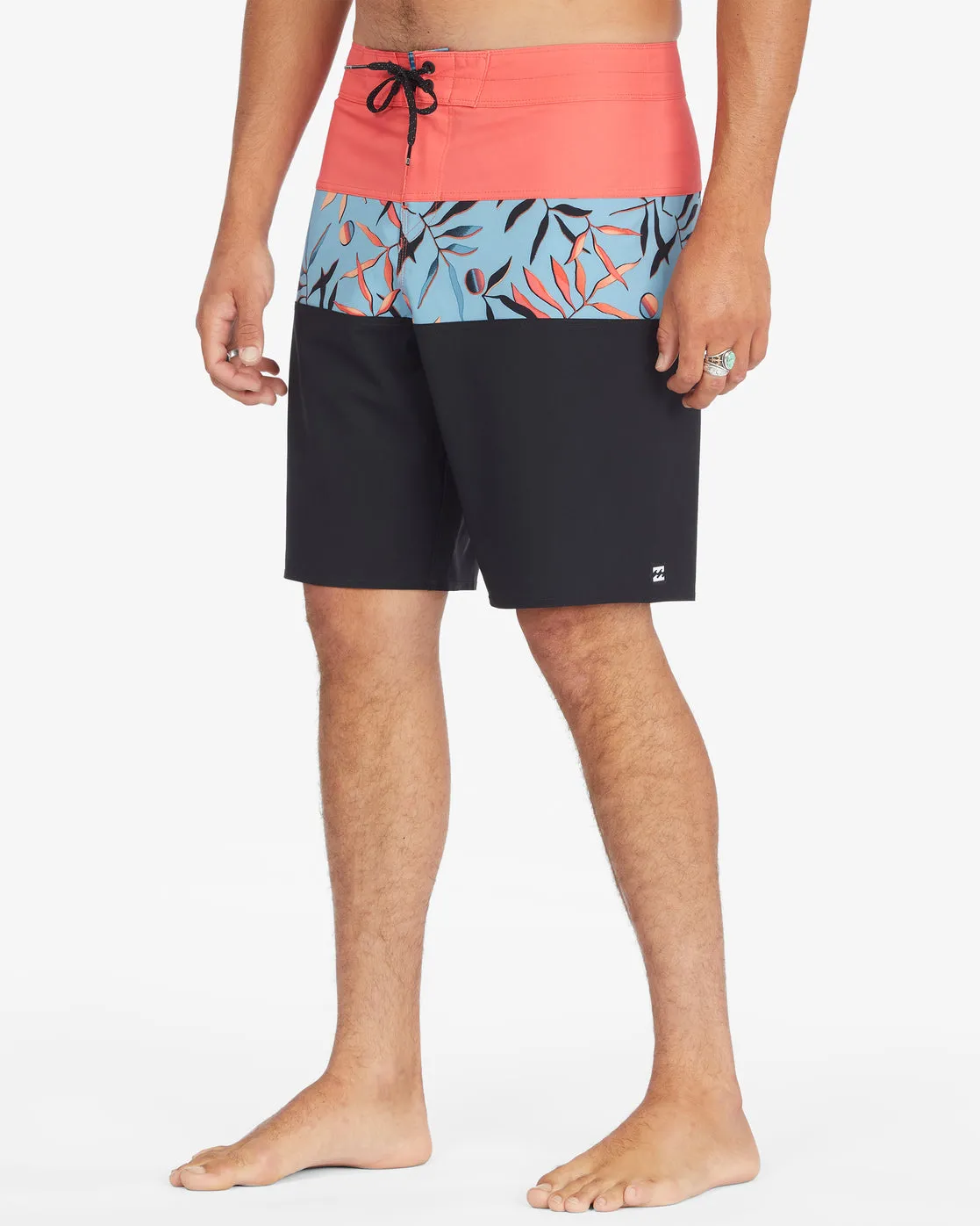 Tribong Pro Boardshorts 19"