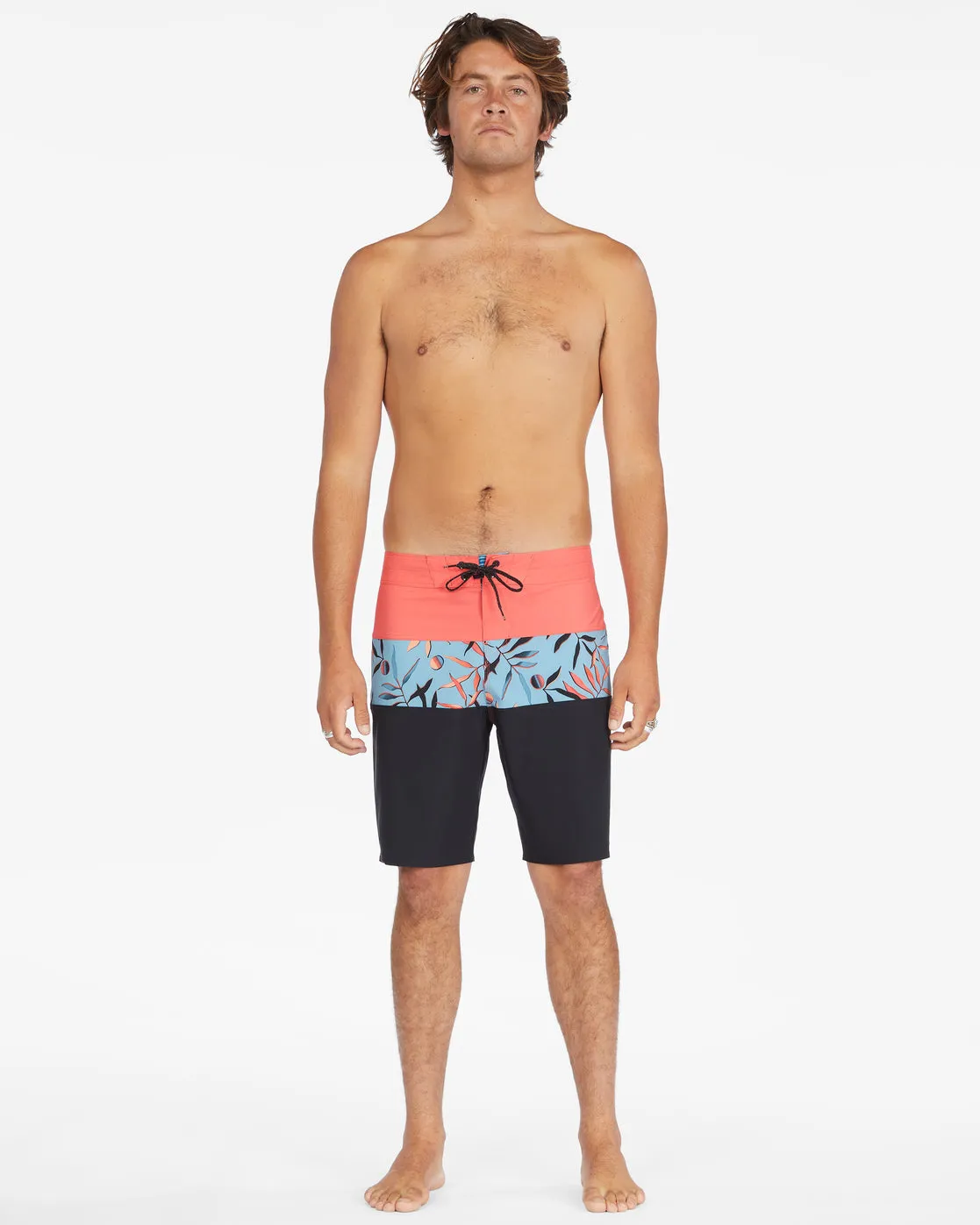 Tribong Pro Boardshorts 19"