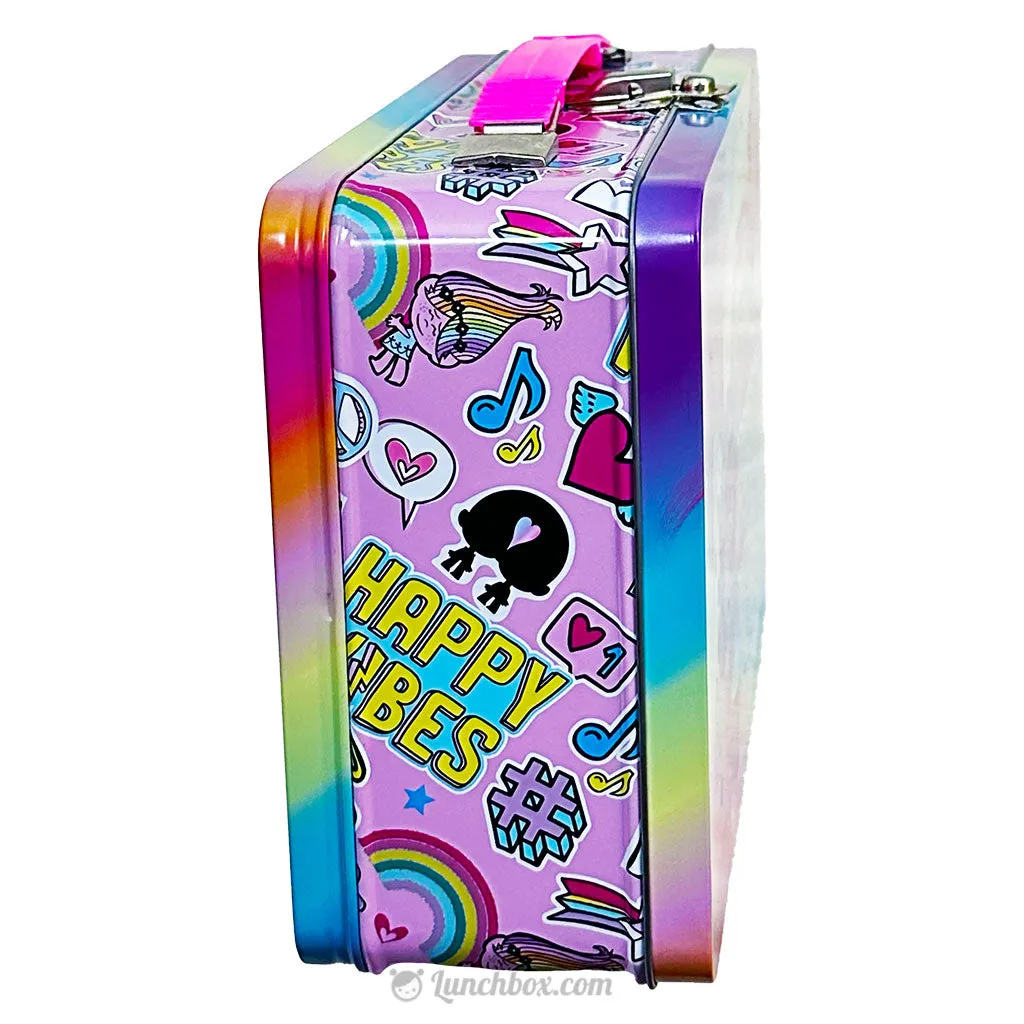 Trolls - Happy Vibes - Lunch Box