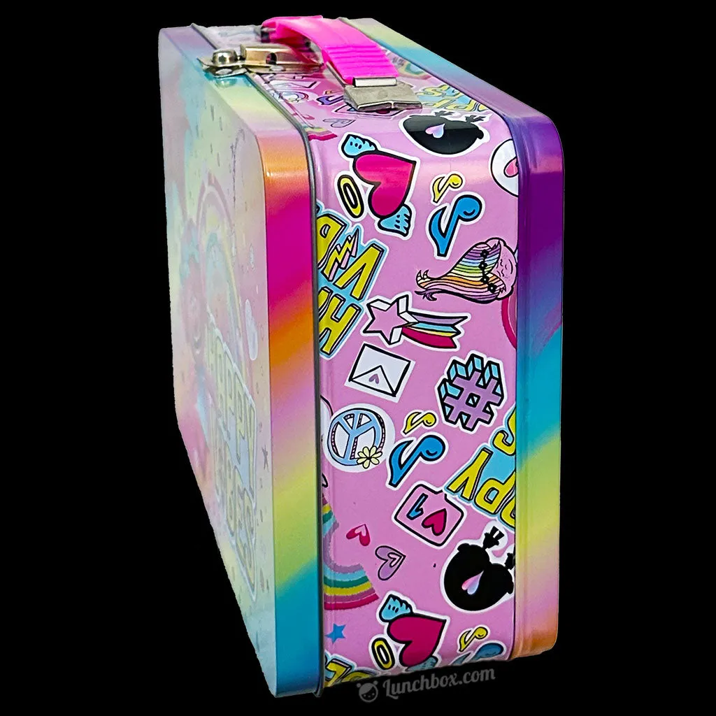 Trolls - Happy Vibes - Lunch Box
