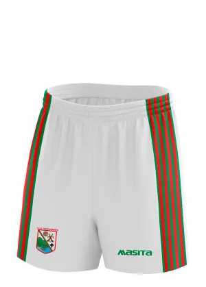 Tuosist GAA Match Shorts Kids
