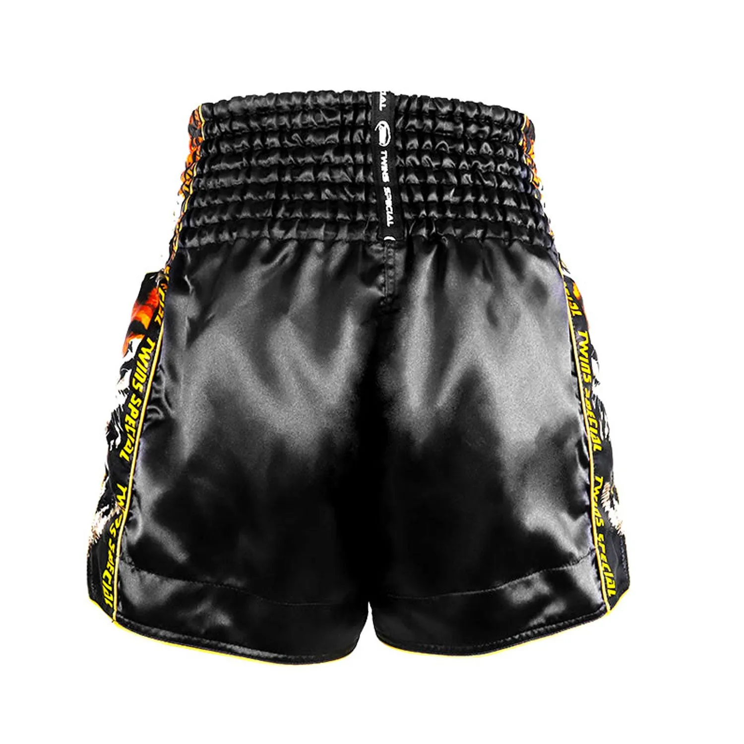 Twins Payak Muay Thai Shorts