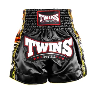 Twins Payak Muay Thai Shorts
