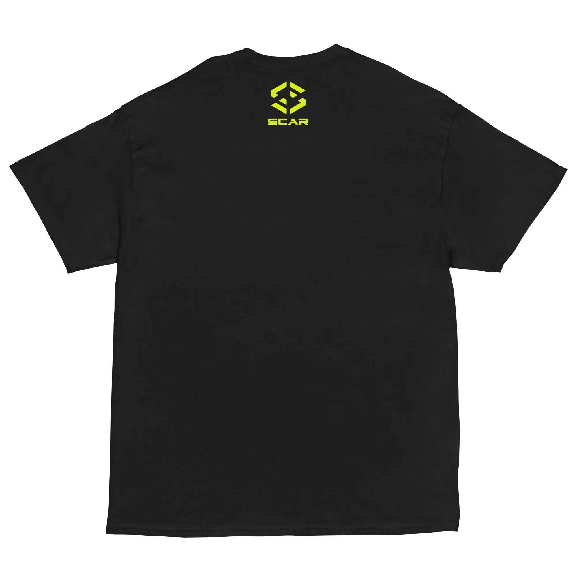 Ukraine Matters T-shirt