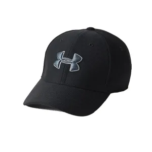 Under Armour Blitzing 3.0 Heather Flexfit Boys Hat