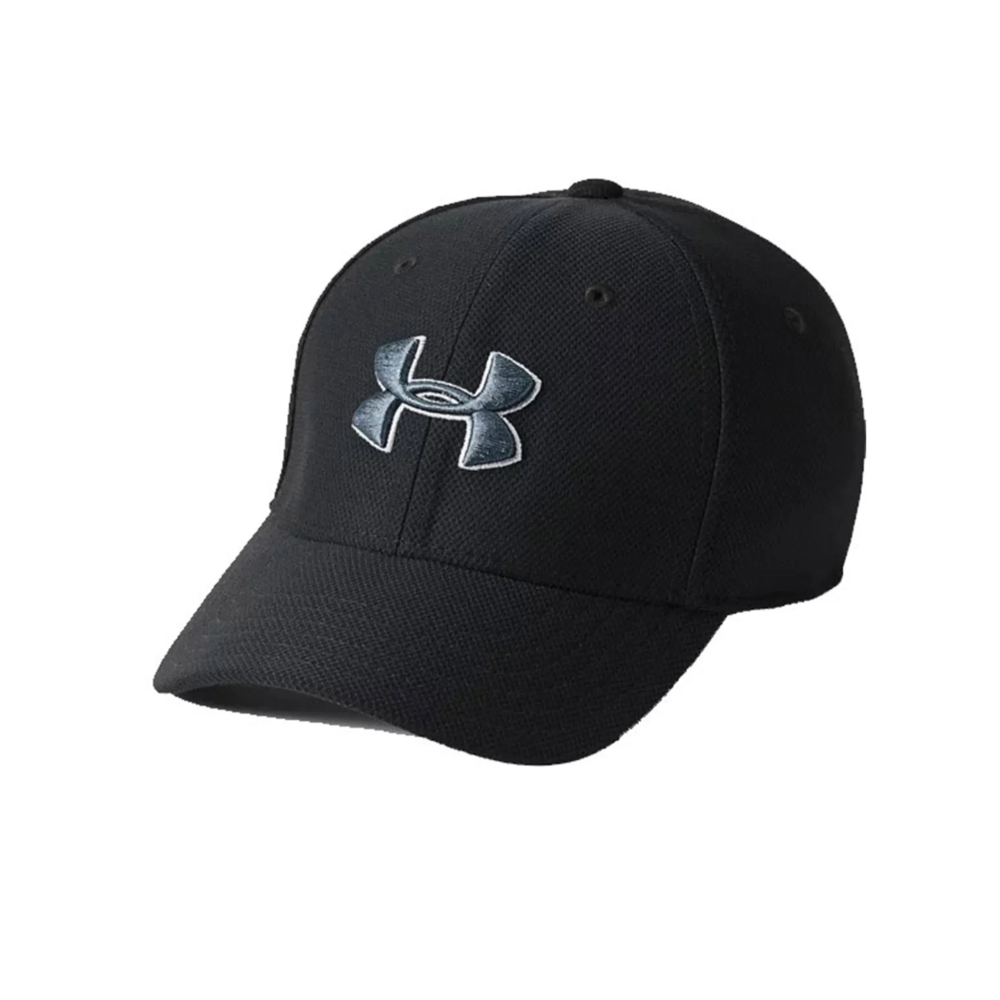 Under Armour Blitzing 3.0 Heather Flexfit Boys Hat