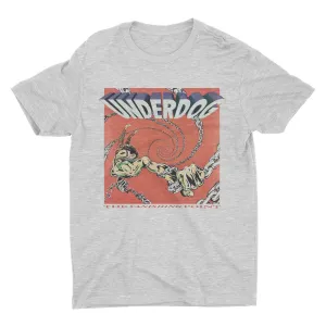 Underdog - Vanishing Point Cover t-shirt