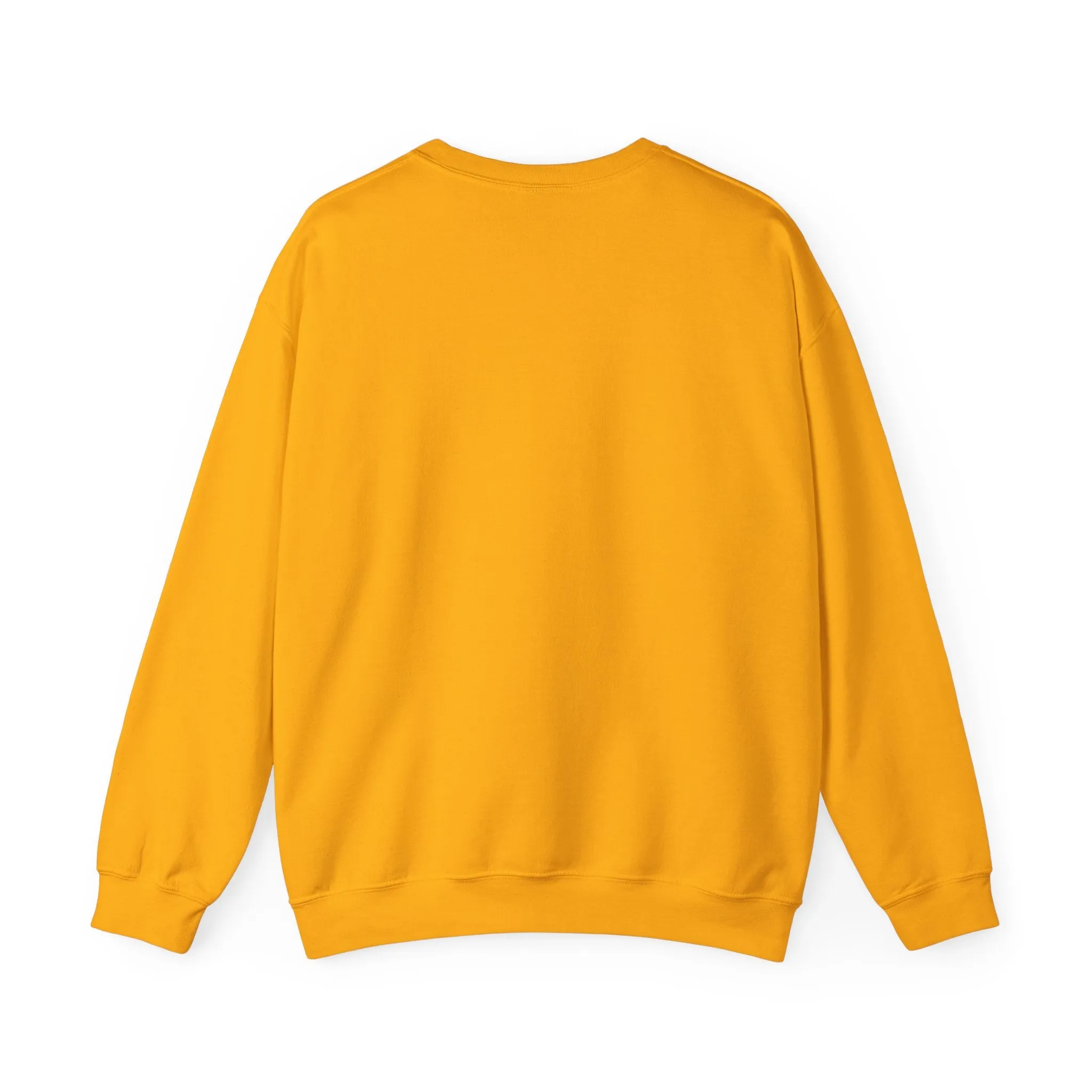 Unisex Heavy Blend™ Crewneck Sweatshirt ('Your Lake' Compass Rose Design)
