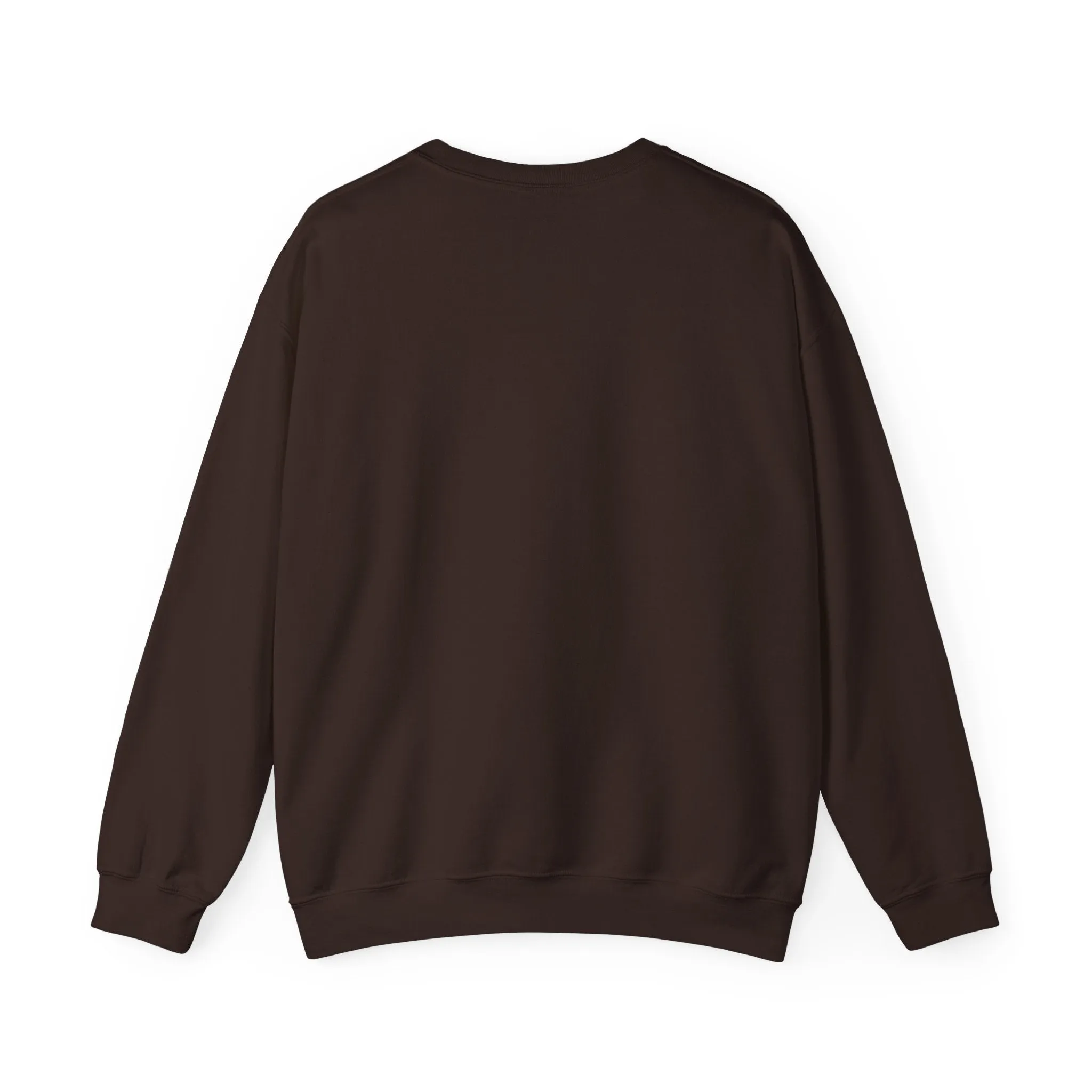Unisex Heavy Blend™ Crewneck Sweatshirt ('Your Lake' Compass Rose Design)