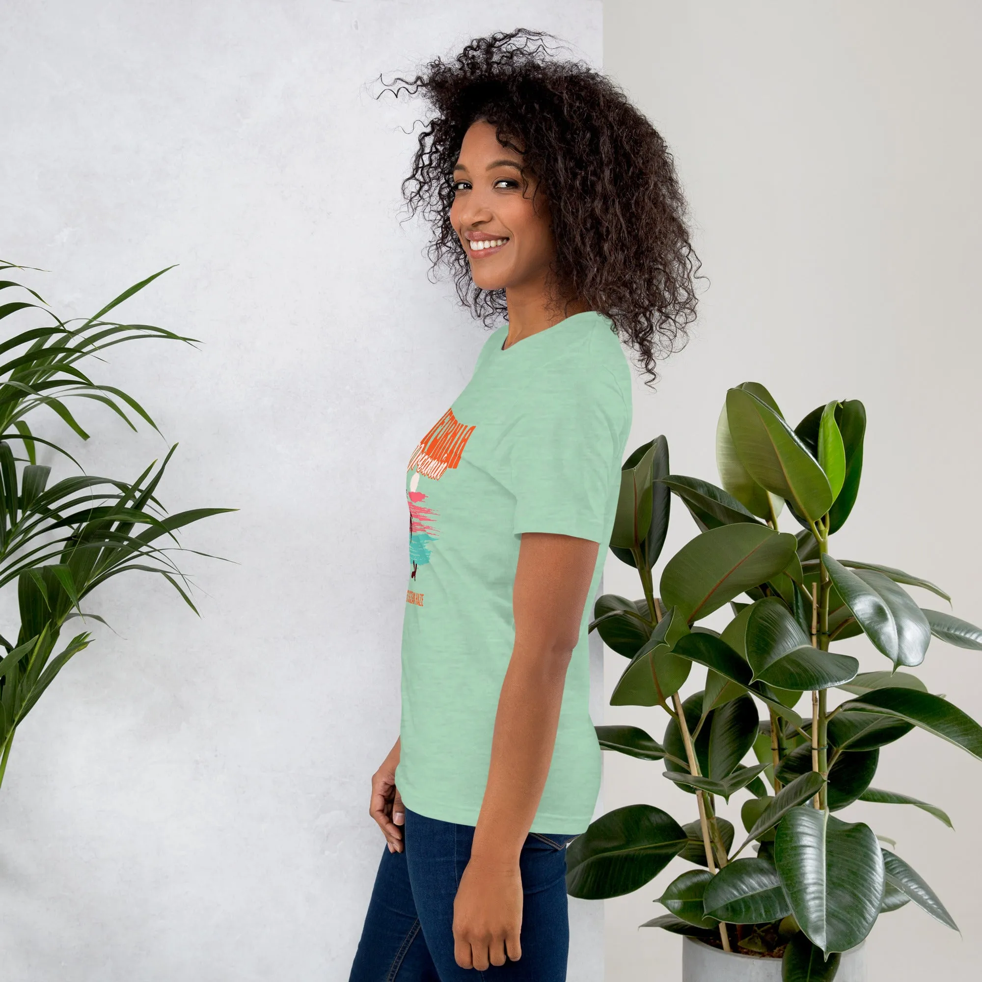 Unisex t-shirt