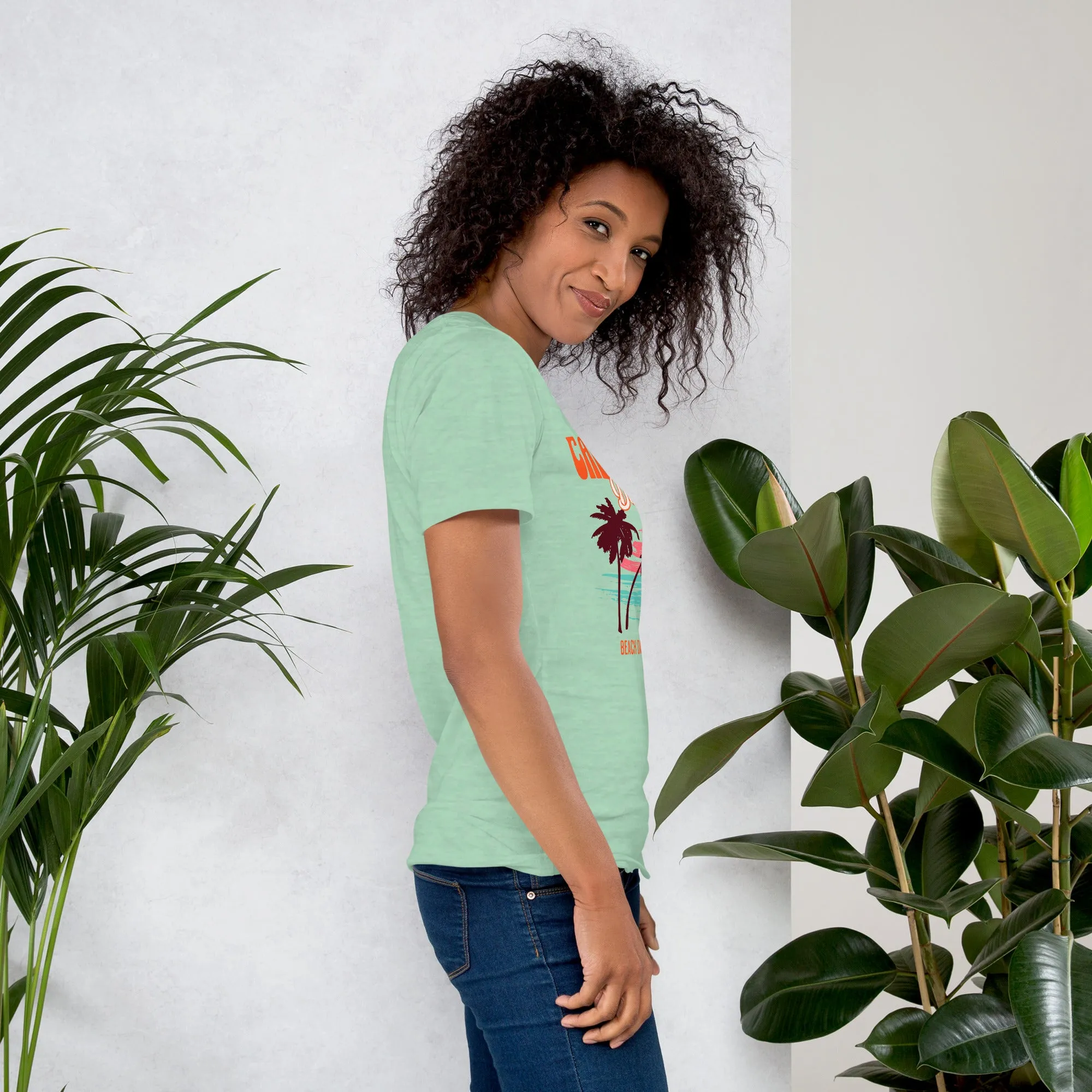 Unisex t-shirt