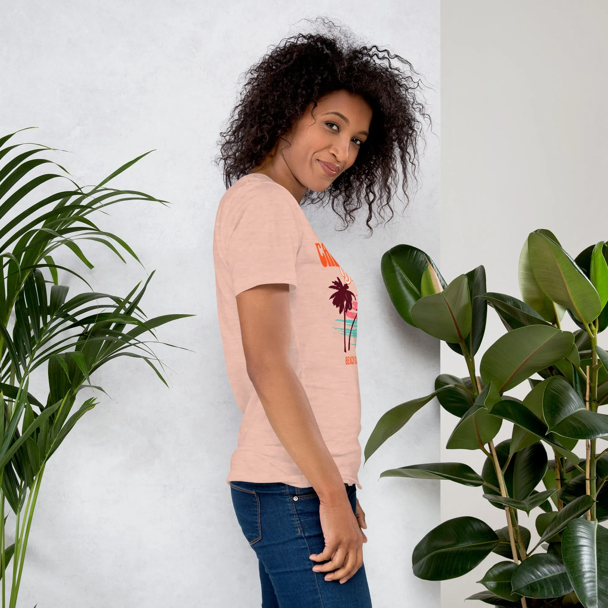 Unisex t-shirt